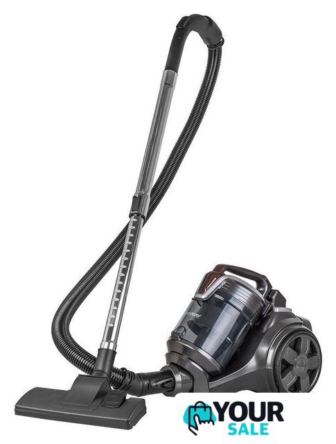 Пылесос Endever SkyClean VC-660 (серый/мокко) - Изображение №2 — Интернет-магазин Your Sale
