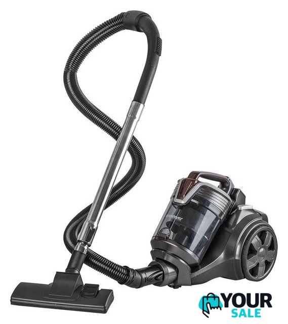 Пылесос Endever SkyClean VC-660 (серый/мокко) - Изображение №3 — Интернет-магазин Your Sale