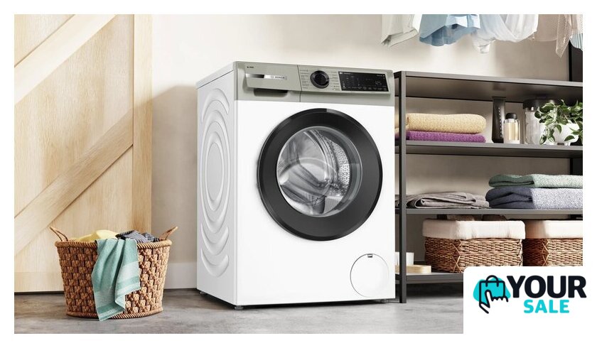 Стиральная машина Bosch Serie 6 WGJ244A9PL - Изображение №5 — Интернет-магазин Your Sale
