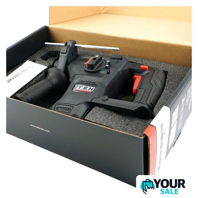 Перфоратор TEH LH420 (без АКБ) - Изображение №12 — Интернет-магазин Your Sale