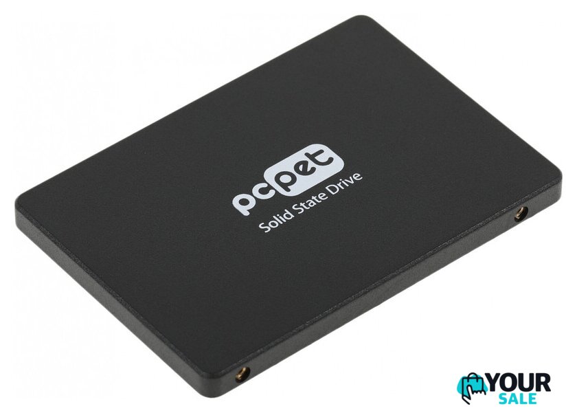 SSD PC Pet 512GB PCPS512G2 - Изображение №3 — Интернет-магазин Your Sale