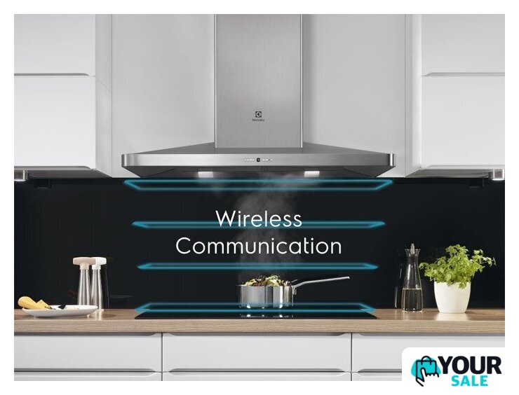 Варочная панель Electrolux LIV63431BK - Изображение №4 — Интернет-магазин Your Sale