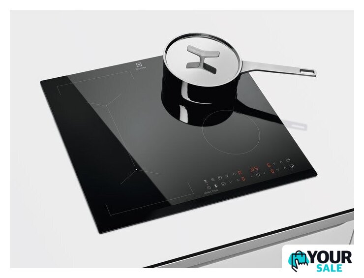 Варочная панель Electrolux LIV63431BK - Изображение №3 — Интернет-магазин Your Sale