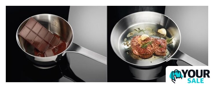 Варочная панель Electrolux LIV63431BK - Изображение №5 — Интернет-магазин Your Sale