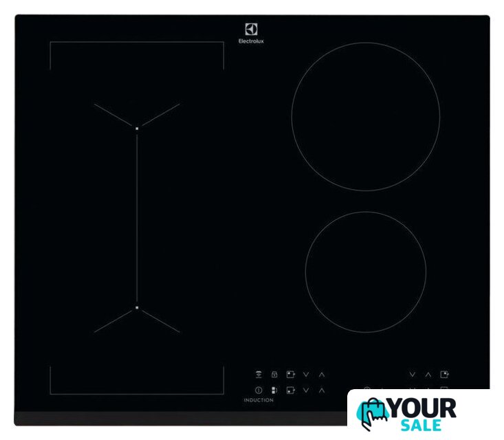 Варочная панель Electrolux LIV63431BK - Изображение №1 — Интернет-магазин Your Sale