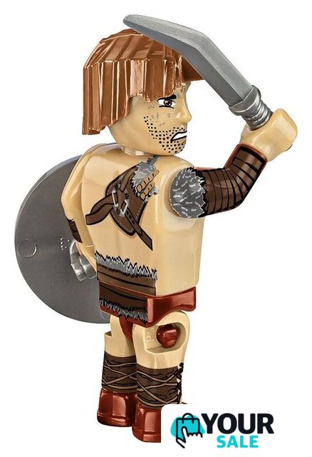Конструктор Cobi Historical Collection Imperium Romanum Gladiator School - Изображение №8 — Интернет-магазин Your Sale