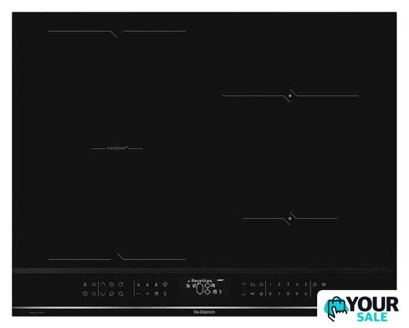Варочная панель De Dietrich DPI4431X - Изображение №1 — Интернет-магазин Your Sale
