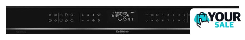 Варочная панель De Dietrich DPI4431X - Изображение №5 — Интернет-магазин Your Sale