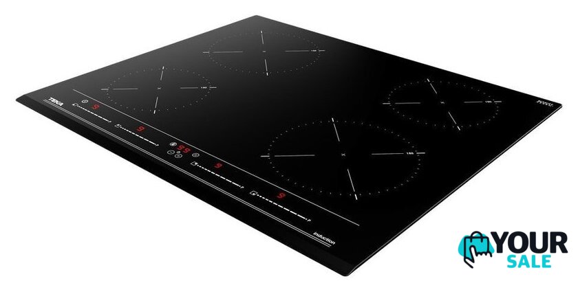 Варочная панель TEKA IZC 64010 BK MSS - Изображение №5 — Интернет-магазин Your Sale