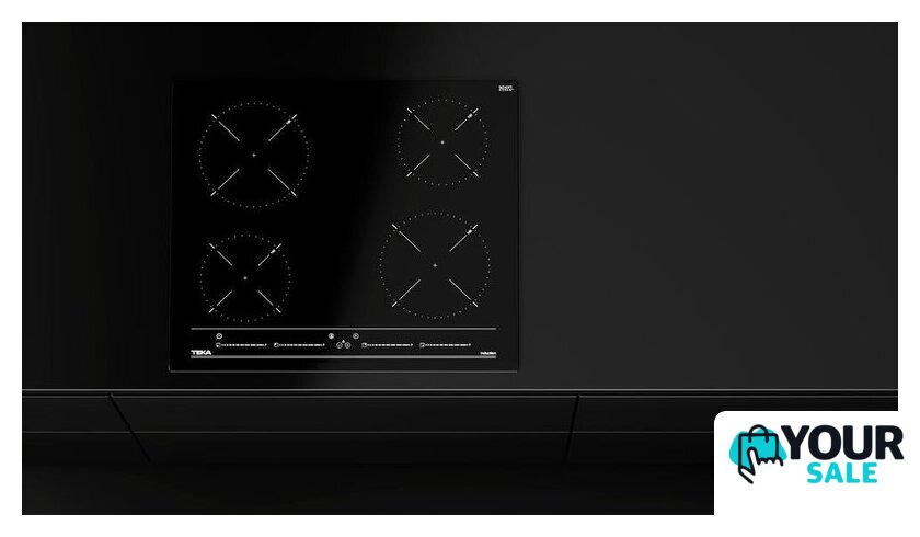 Варочная панель TEKA IZC 64010 BK MSS - Изображение №7 — Интернет-магазин Your Sale
