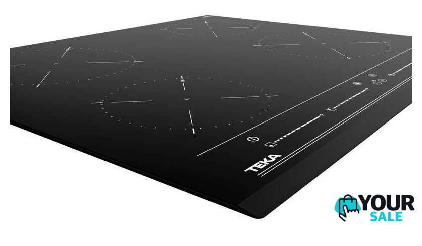 Варочная панель TEKA IZC 64010 BK MSS - Изображение №6 — Интернет-магазин Your Sale