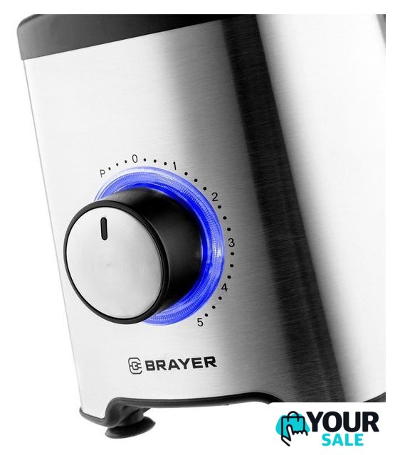 Стационарный блендер Brayer BR1203 - Изображение №7 — Интернет-магазин Your Sale