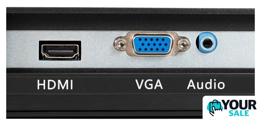 Монитор ExeGate SmartView EP2400CA EX300350RUS - Изображение №9 — Интернет-магазин Your Sale