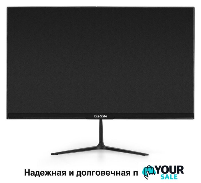 Монитор ExeGate SmartView EP2400CA EX300350RUS - Изображение №3 — Интернет-магазин Your Sale