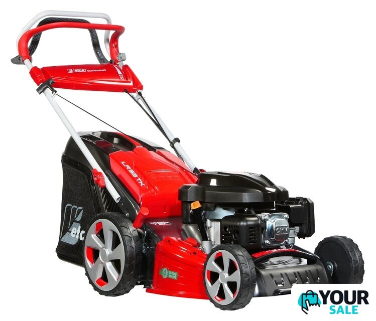 Газонокосилка Efco LR 53 TK Allroad Plus 4 - Изображение №1 — Интернет-магазин Your Sale