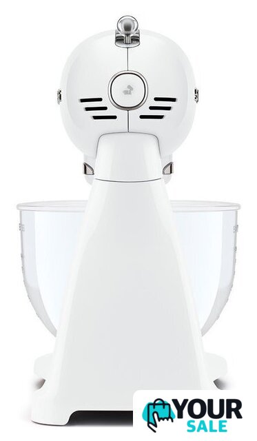 Планетарный миксер Smeg SMF13WHEU - Изображение №2 — Интернет-магазин Your Sale