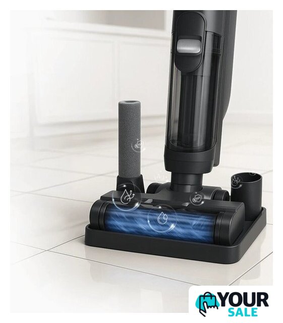 Электрошвабра Robojet Washer 2 - Изображение №15 — Интернет-магазин Your Sale