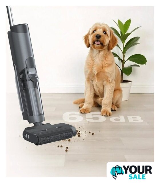 Электрошвабра Robojet Washer 2 - Изображение №17 — Интернет-магазин Your Sale