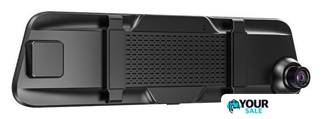 Видеорегистратор-GPS информатор (2в1) NAVITEL MR750 Smart - Изображение №2 — Интернет-магазин Your Sale