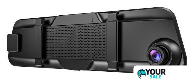 Видеорегистратор-GPS информатор (2в1) NAVITEL MR750 Smart - Изображение №12 — Интернет-магазин Your Sale