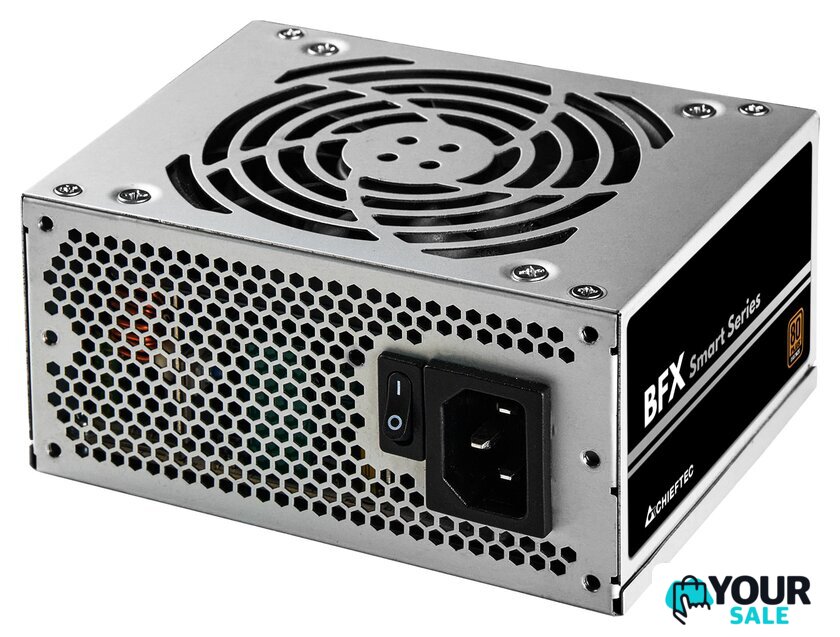 Блок питания Chieftec Smart 350W BFX-350BS - Изображение №4 — Интернет-магазин Your Sale