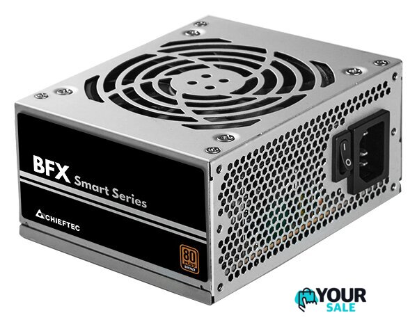 Блок питания Chieftec Smart 350W BFX-350BS - Изображение №1 — Интернет-магазин Your Sale