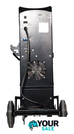 Сварочный инвертор AuroraPRO Skyway 300 - Изображение №6 — Интернет-магазин Your Sale