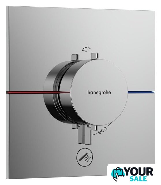 Смеситель Hansgrohe 15575000 - Изображение №1 — Интернет-магазин Your Sale