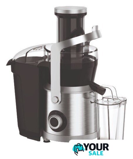 Соковыжималка Moulinex JU660D30 - Изображение №1 — Интернет-магазин Your Sale