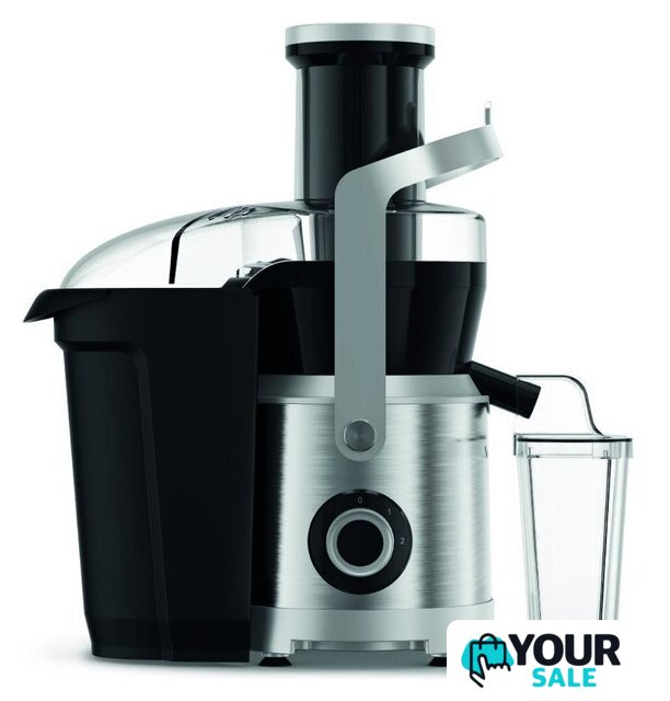 Соковыжималка Moulinex JU660D30 - Изображение №2 — Интернет-магазин Your Sale