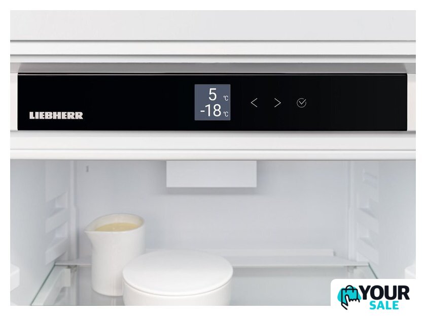 Холодильник Liebherr ICNSd 5603 Pure NoFrost - Изображение №4 — Интернет-магазин Your Sale