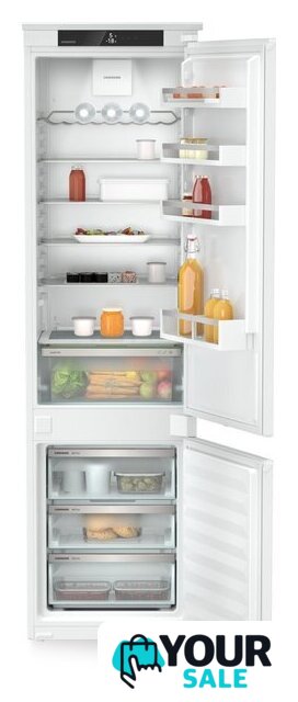 Холодильник Liebherr ICNSd 5603 Pure NoFrost - Изображение №1 — Интернет-магазин Your Sale