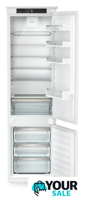 Холодильник Liebherr ICNSd 5603 Pure NoFrost - Изображение №2 — Интернет-магазин Your Sale