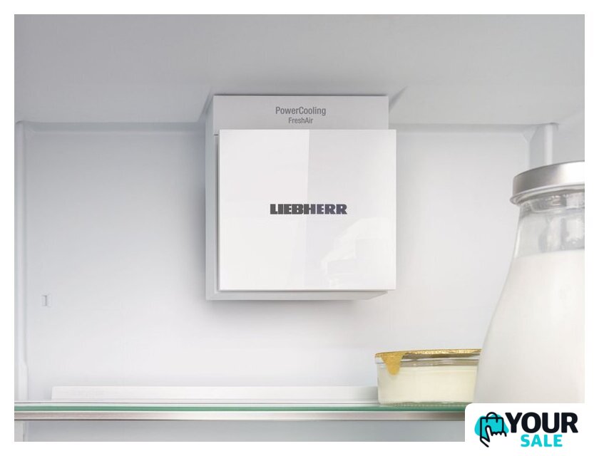 Холодильник Liebherr ICNSd 5603 Pure NoFrost - Изображение №6 — Интернет-магазин Your Sale