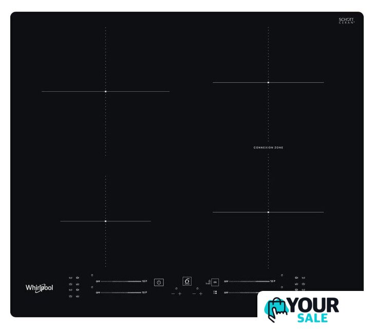 Варочная панель Whirlpool WB S0060 NE - Изображение №1 — Интернет-магазин Your Sale