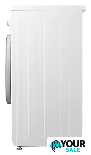 Стиральная машина LG F12M7NDS1 - Изображение №9 — Интернет-магазин Your Sale