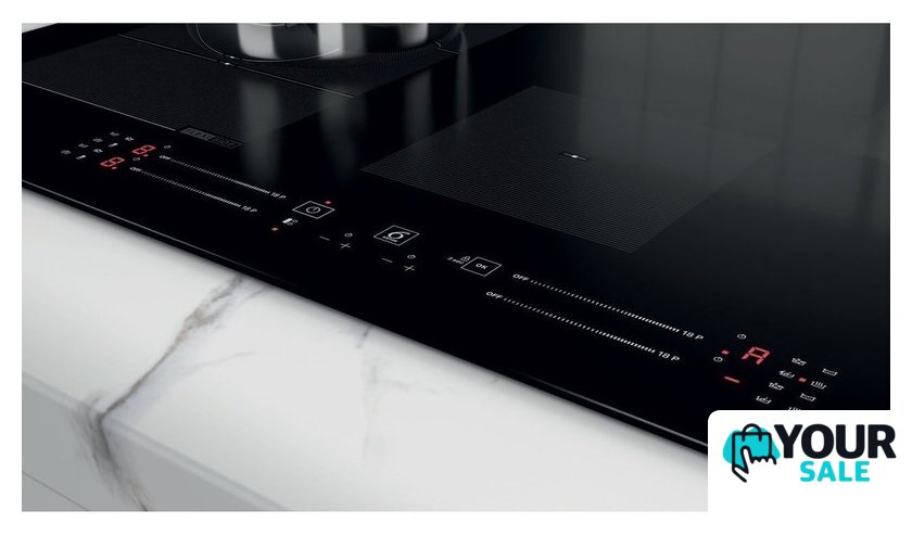 Варочная панель Whirlpool WF S0377 NE/IXL - Изображение №3 — Интернет-магазин Your Sale