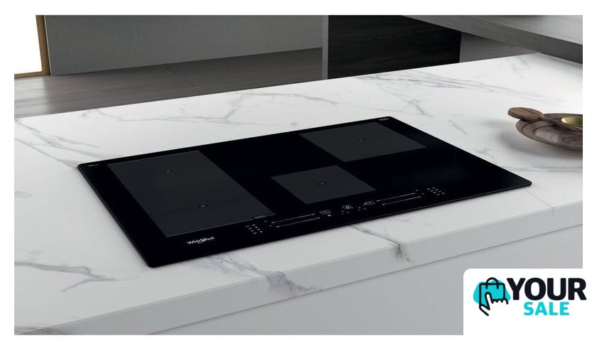 Варочная панель Whirlpool WF S0377 NE/IXL - Изображение №5 — Интернет-магазин Your Sale