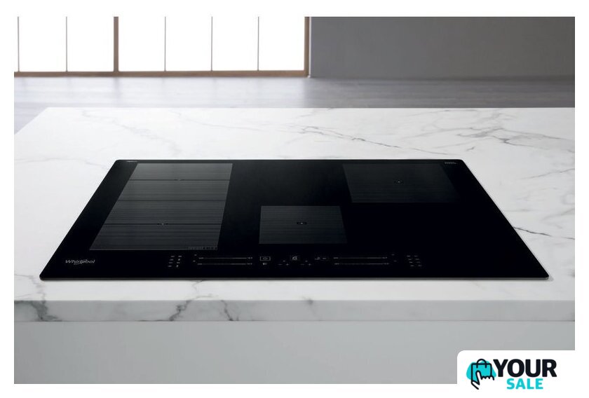 Варочная панель Whirlpool WF S0377 NE/IXL - Изображение №2 — Интернет-магазин Your Sale