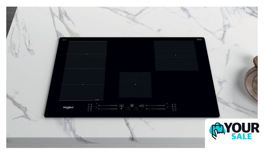 Варочная панель Whirlpool WF S0377 NE/IXL - Изображение №6 — Интернет-магазин Your Sale