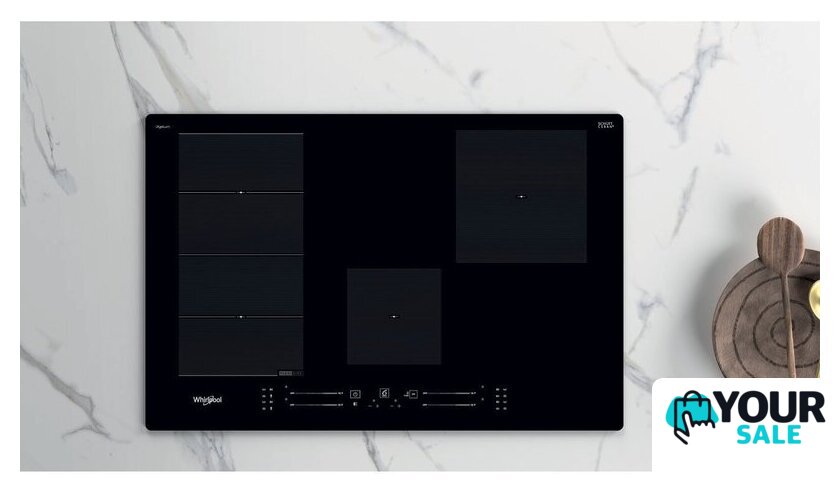 Варочная панель Whirlpool WF S0377 NE/IXL - Изображение №4 — Интернет-магазин Your Sale