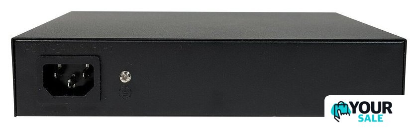 Управляемый коммутатор 2-го уровня Origo OS6208F/A1A - Изображение №3 — Интернет-магазин Your Sale