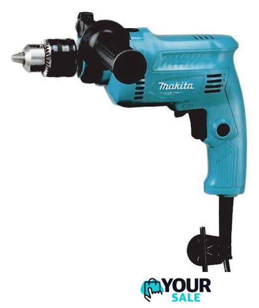 Ударная дрель Makita M0801B - Изображение №1 — Интернет-магазин Your Sale