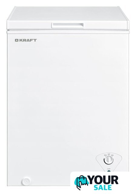Морозильный ларь Kraft BD(W)-102QX - Изображение №1 — Интернет-магазин Your Sale