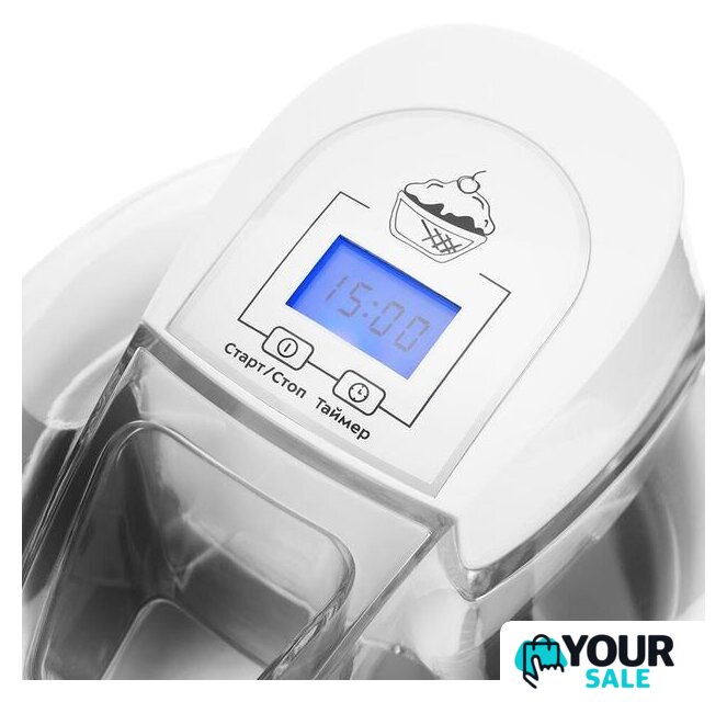 Мороженица Kitfort KT-1808 - Изображение №4 — Интернет-магазин Your Sale