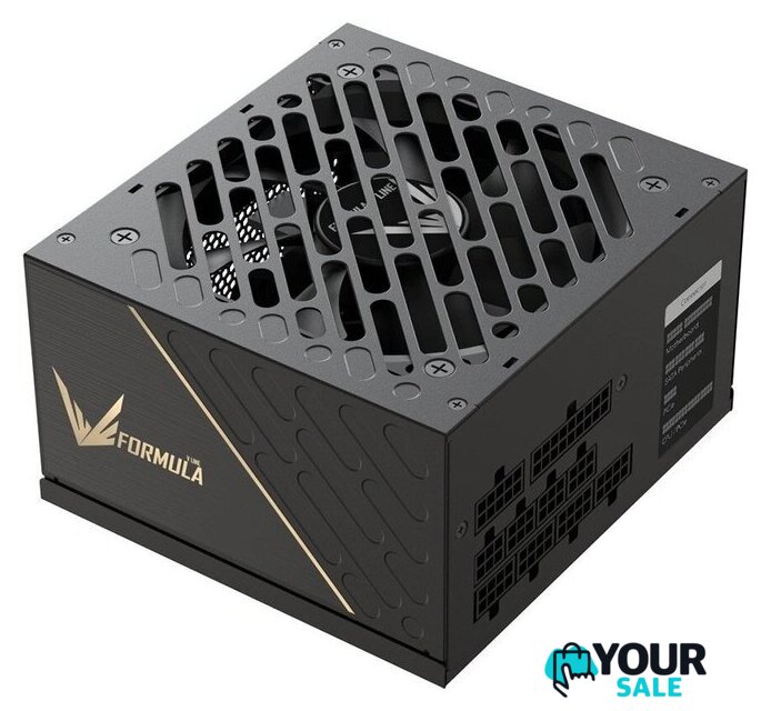 Блок питания Formula FV-650GM (черный) - Изображение №1 — Интернет-магазин Your Sale