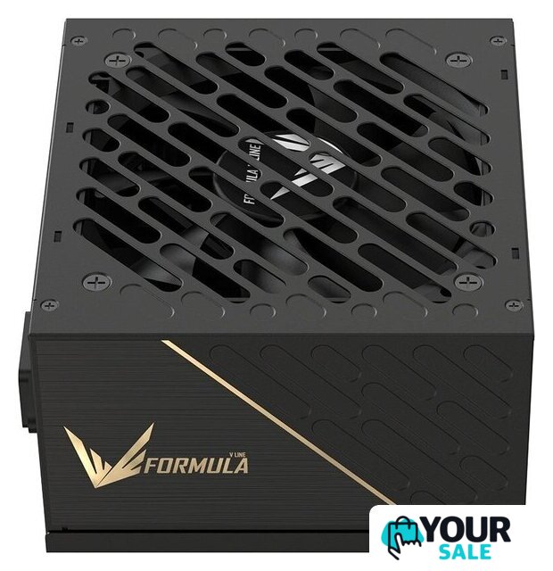 Блок питания Formula FV-650GM (черный) - Изображение №3 — Интернет-магазин Your Sale