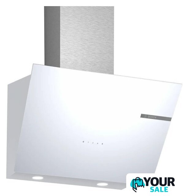 Кухонная вытяжка Bosch Serie 4 DWK66PJ20T - Изображение №1 — Интернет-магазин Your Sale