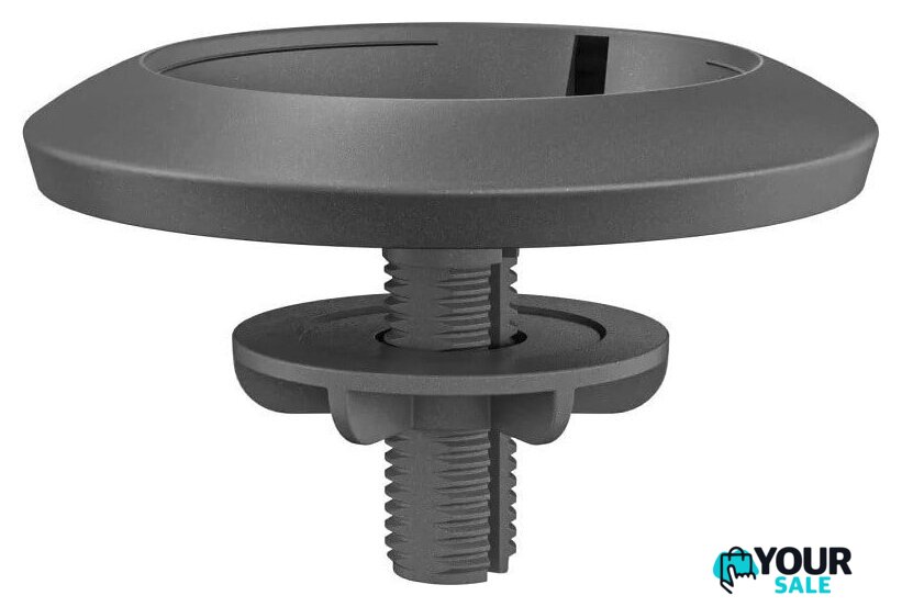 Крепежный набор Logitech Mic Pod Mount (графитовый) - Изображение №1 — Интернет-магазин Your Sale