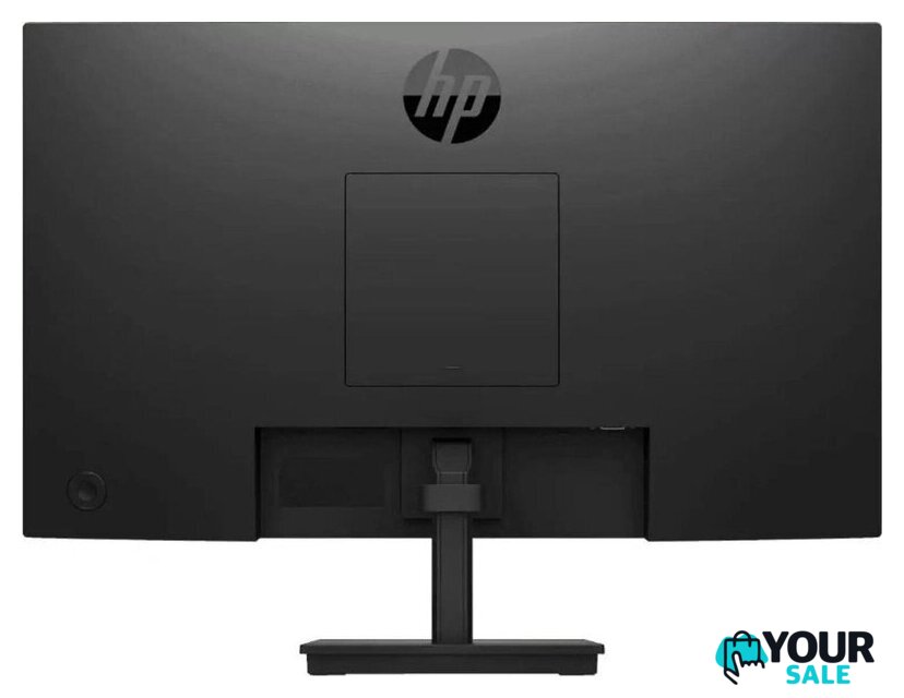 Монитор HP P24v G5 64W18AS - Изображение №4 — Интернет-магазин Your Sale